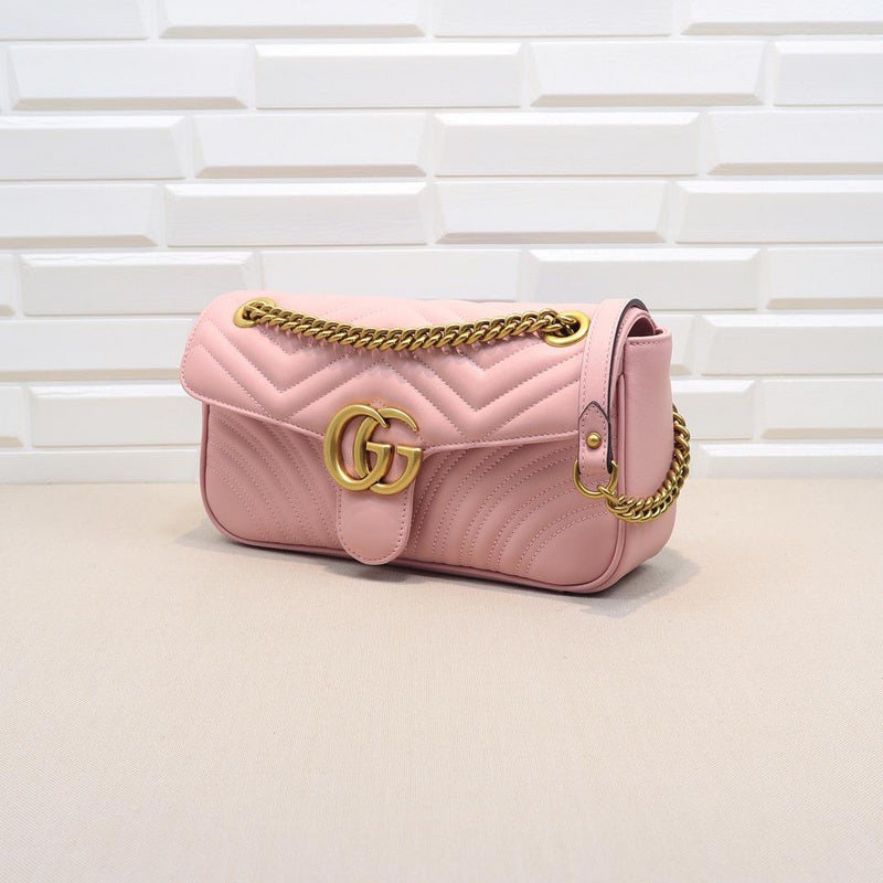 GGG - Bags District - 821