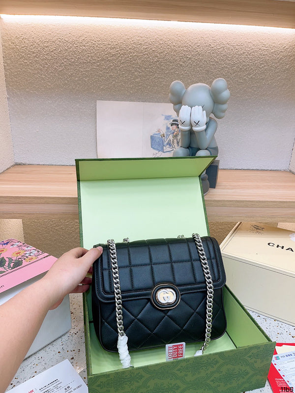 Luxury - Gucci Bags - 010