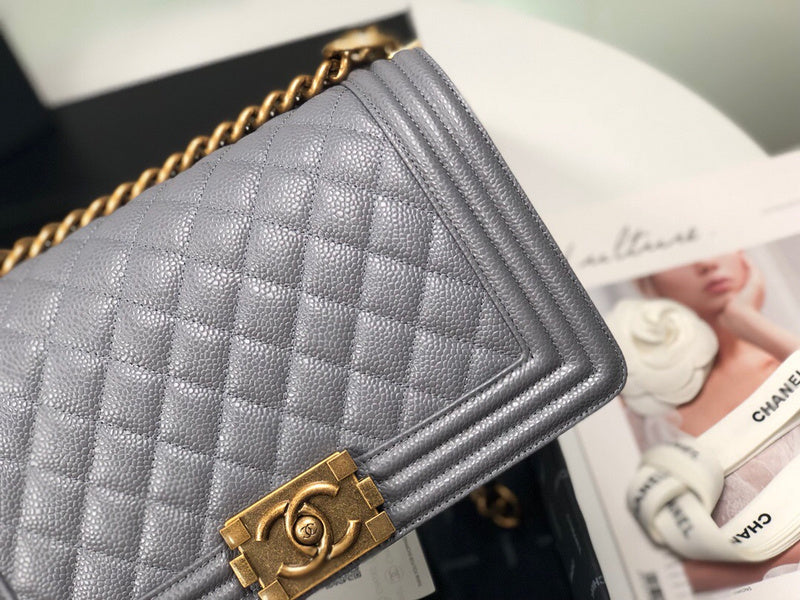 bags-district - Chanel Bags - 7458