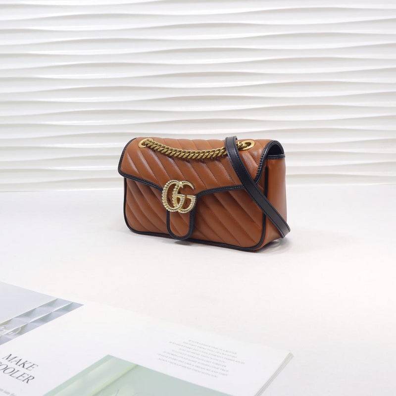 GGG - Bags District - 1042