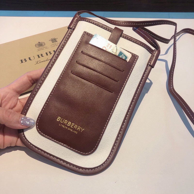 Burberry Bags - BG Bags - 306