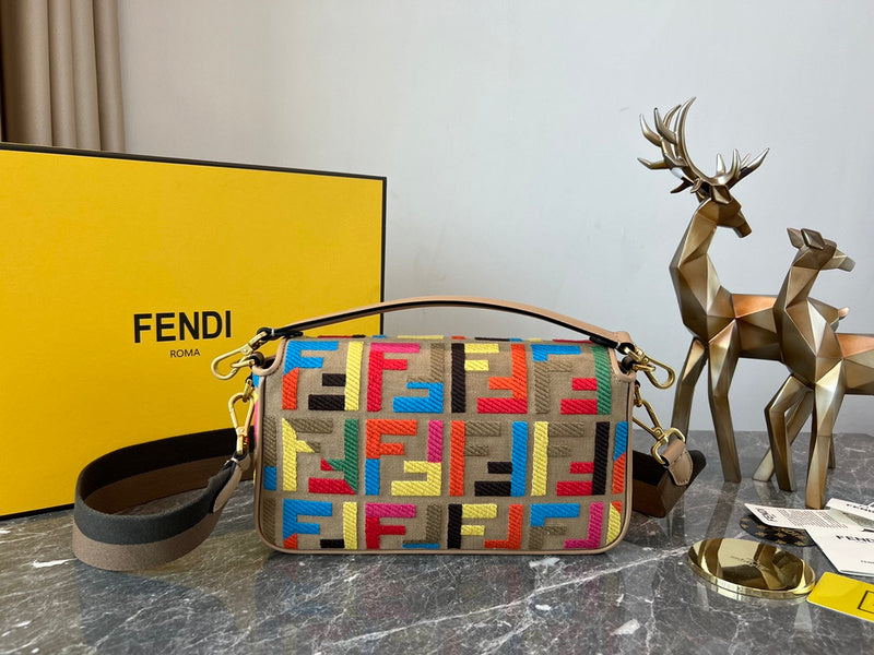 FDI - Bags District - 275