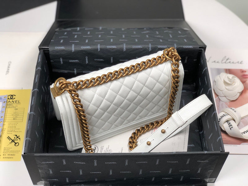 bags-district - Chanel Bags - 7458