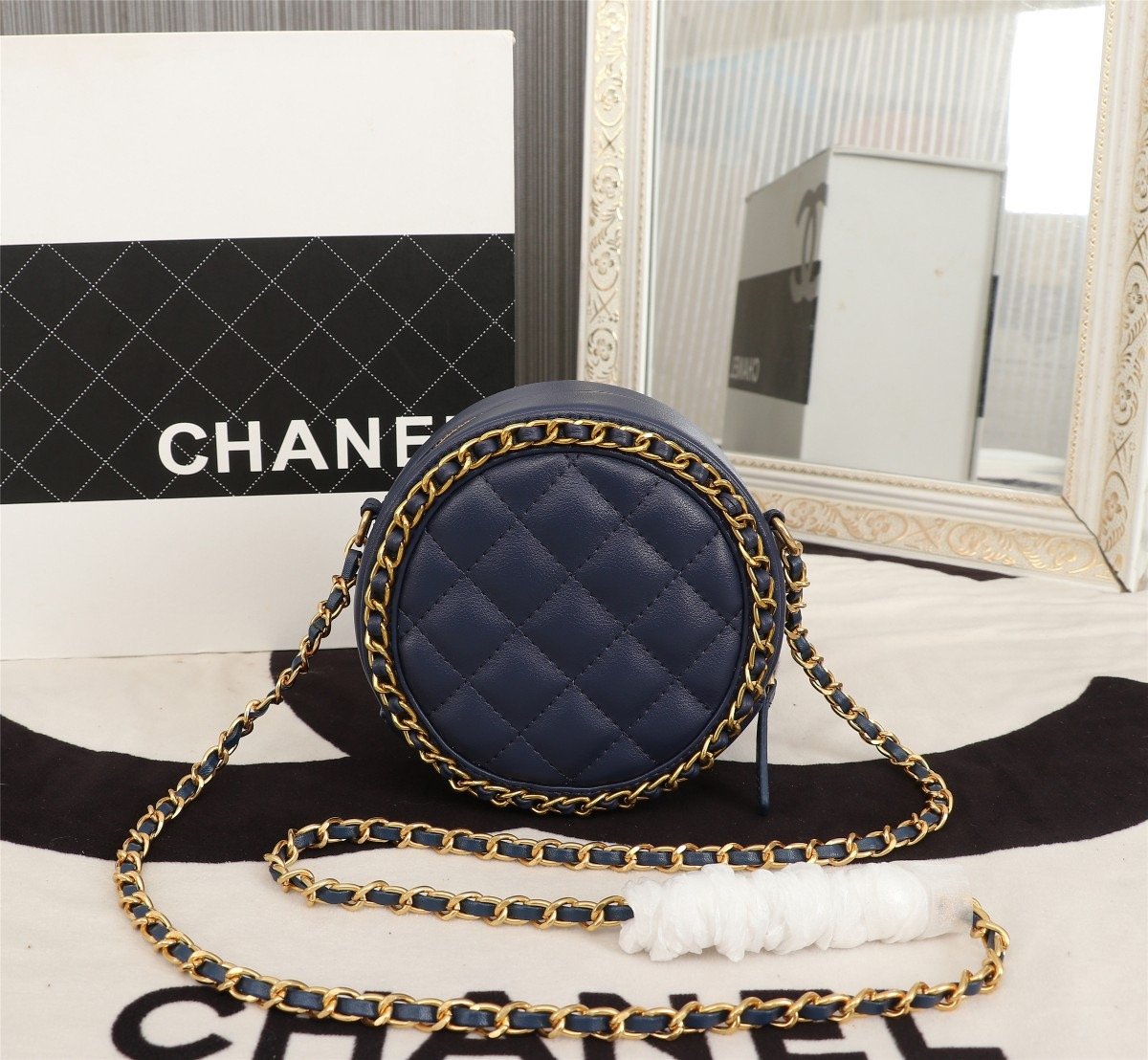 Designer Handbags Chanel 091
