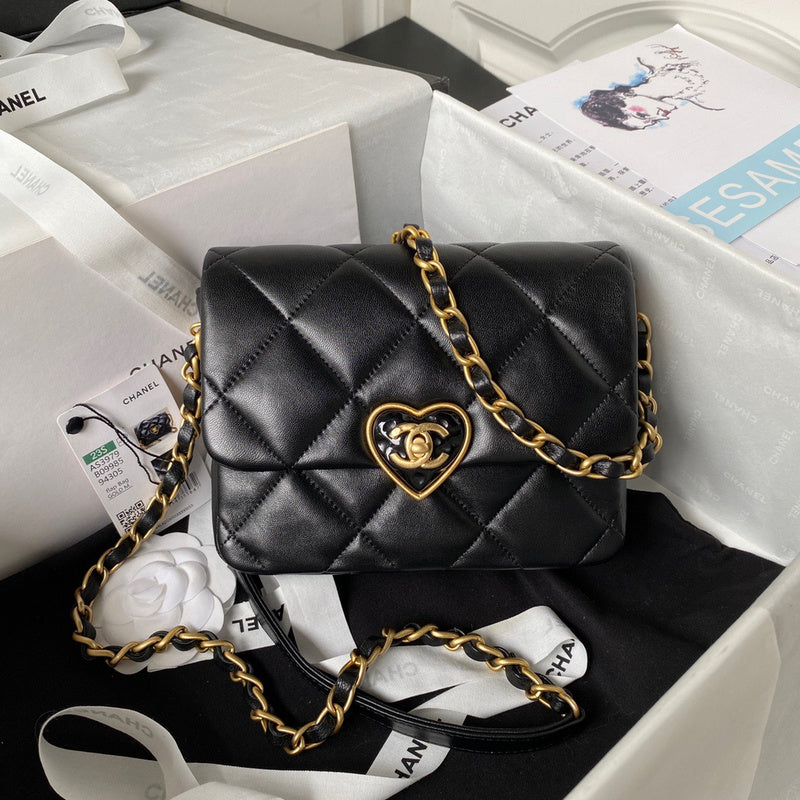 bags-district - Chanel Bags - 7547