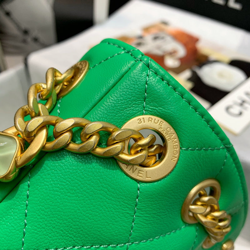 Chanel Bags - BG Bags - 1755