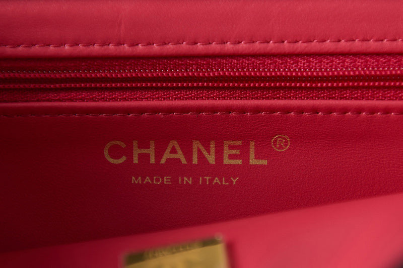 bags-district - Chanel Bags - 7657