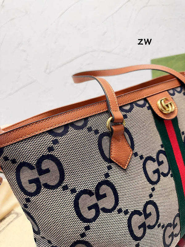 Luxury - Gucci Bags - 206