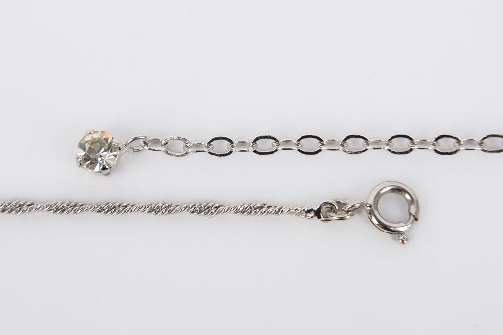 Collier Dior