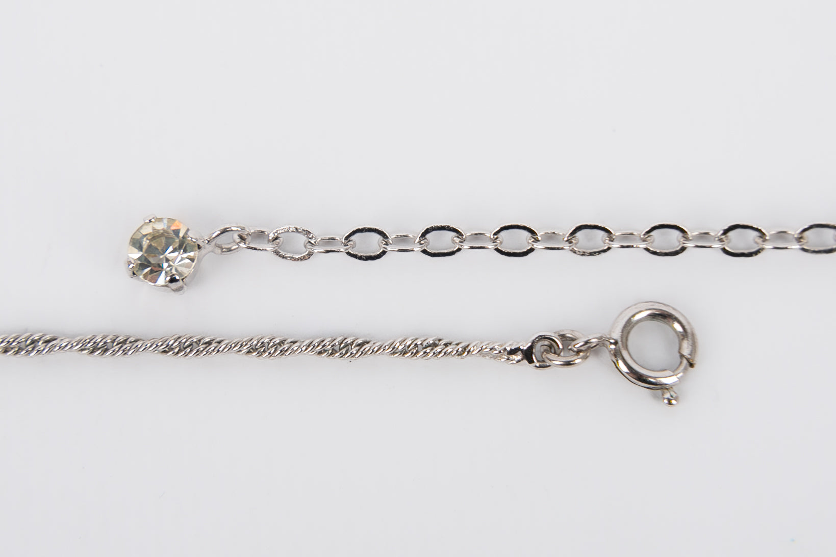 Collier Dior