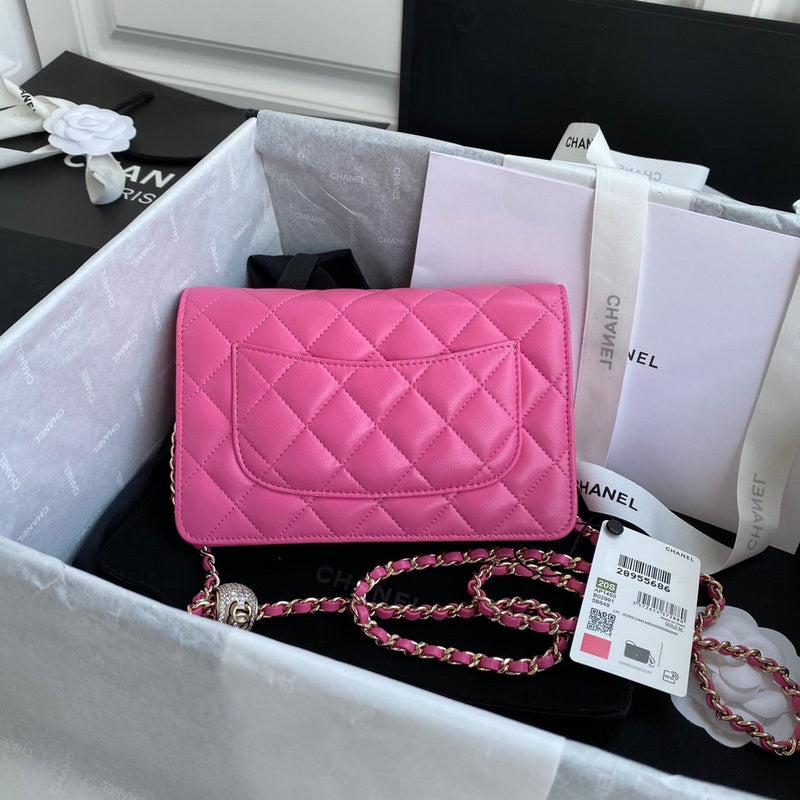 Chanel Bags - BG Bags - 228