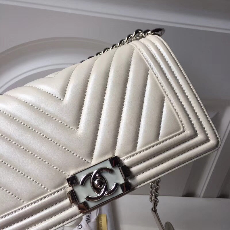 Chanel Bags - BG Bags - 671