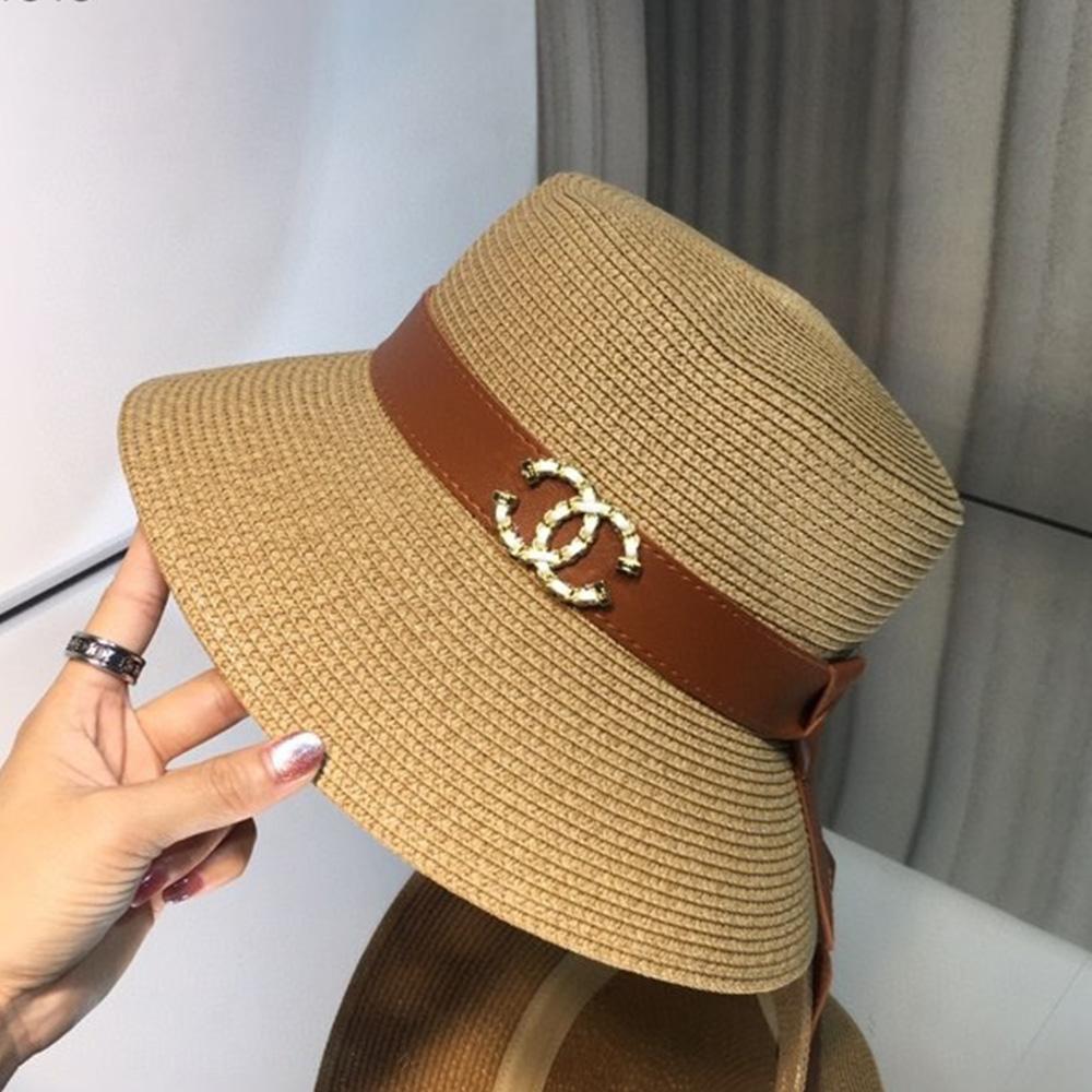Chanel Hat