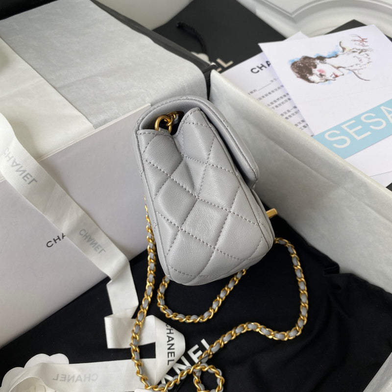 bags-district - Chanel Bags - 7640