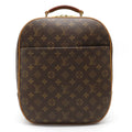 Louis Vuitton Monogram Pack All Bag Bag Bump Bag Shoulder Bag Slipper M51132