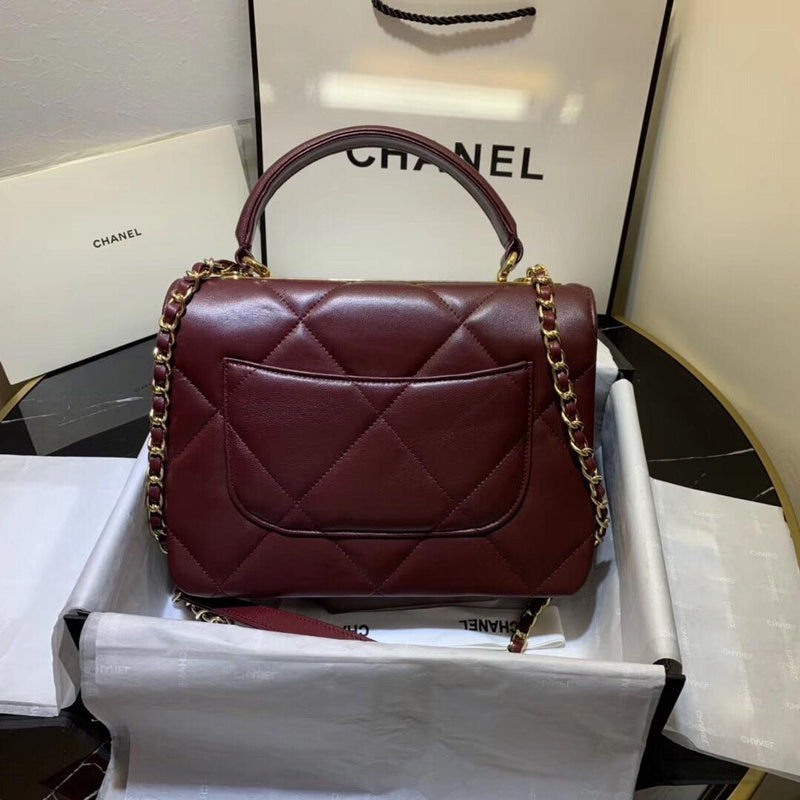 CHL - Bags District - 007