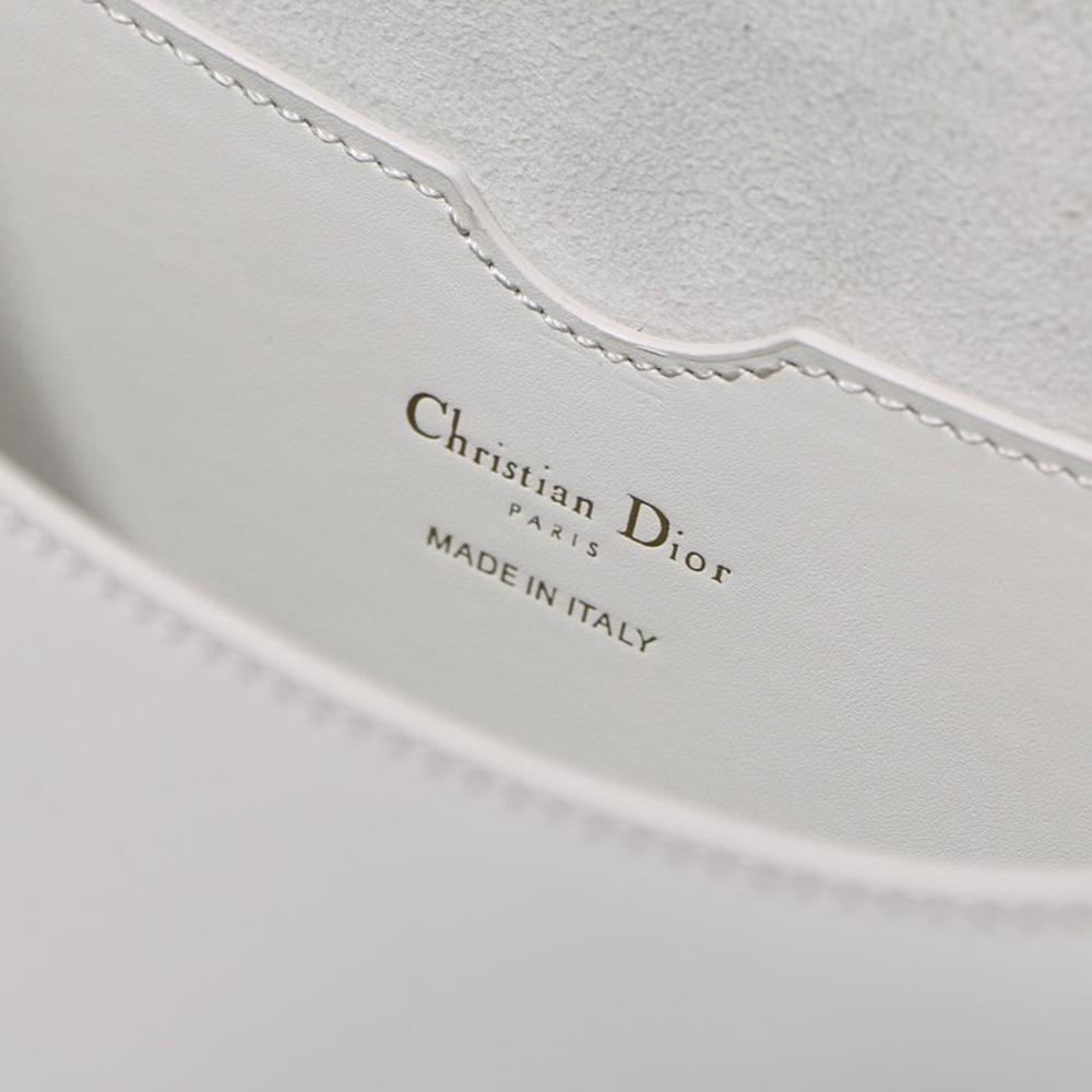 MEDIUM DIOR BOBBY BAG