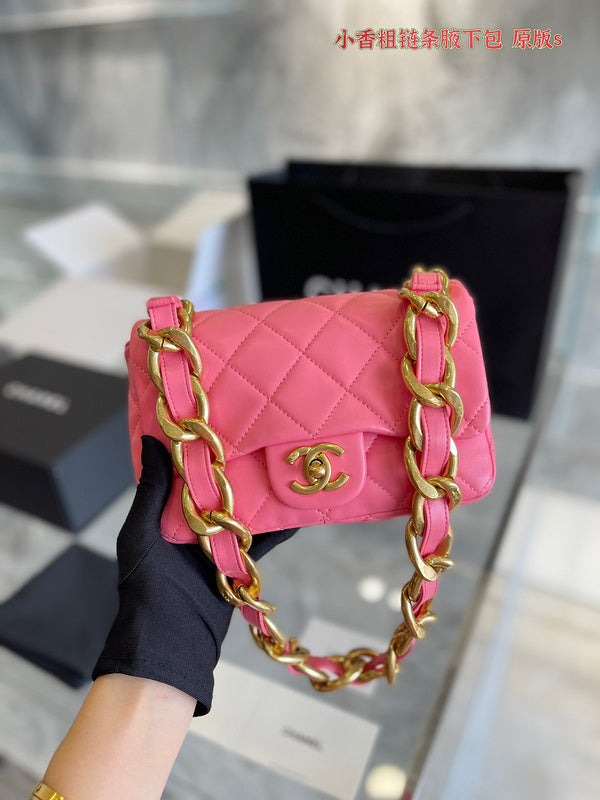 bags-district - Chanel Bags - 7310