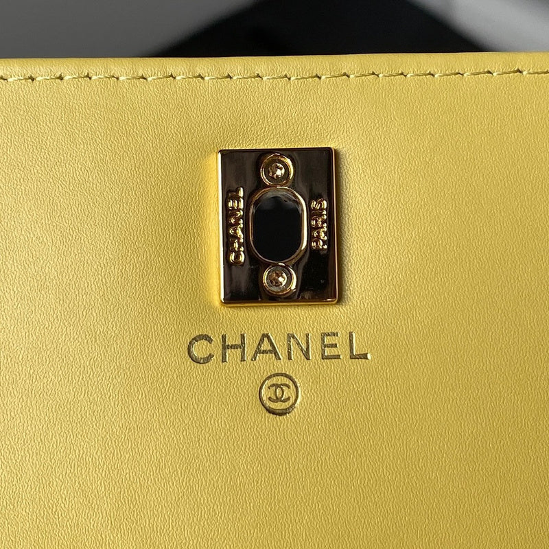 bags-district - Chanel Bags - 7568