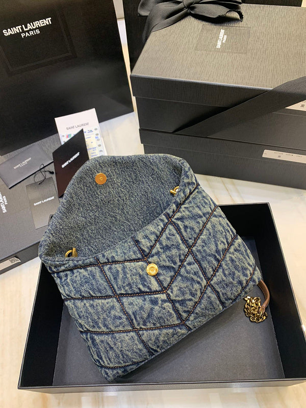 SLY - Bags District - 975