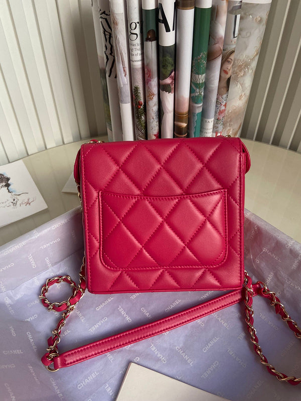 Chanel Bags - BG Bags - 1043