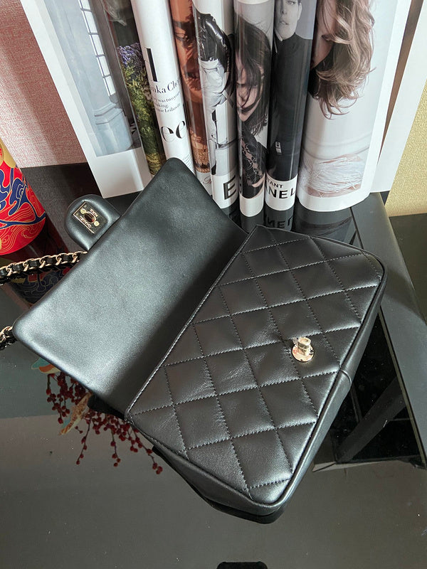 Chanel Bags - BG Bags - 1077