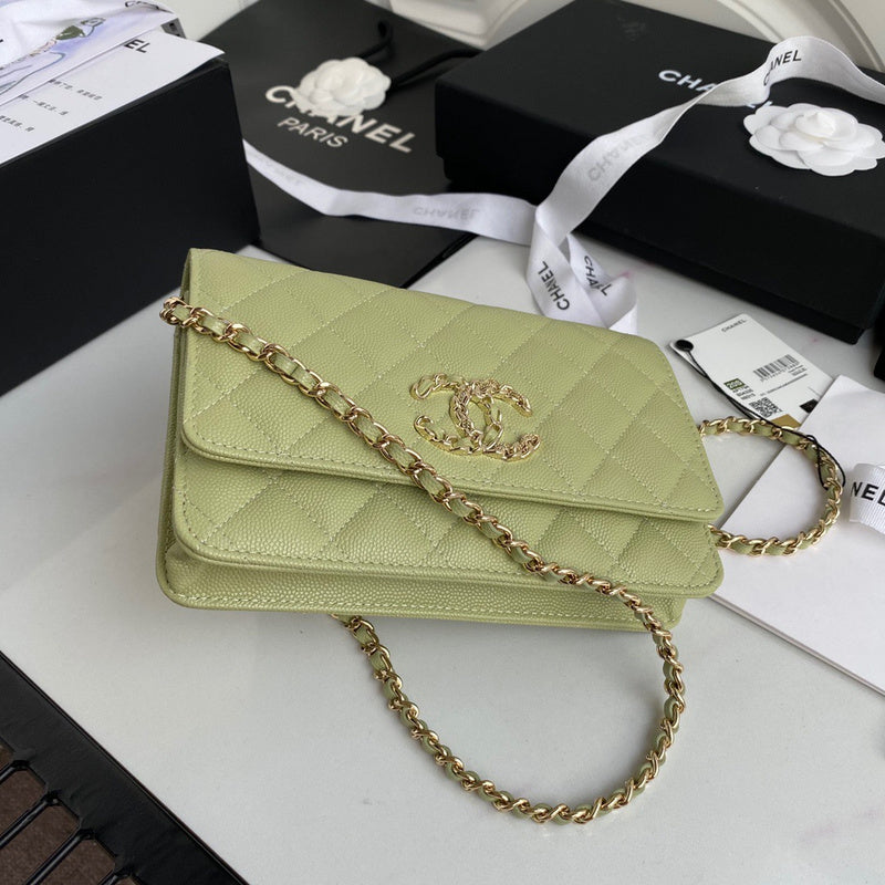 bags-district - Chanel Bags - 7409
