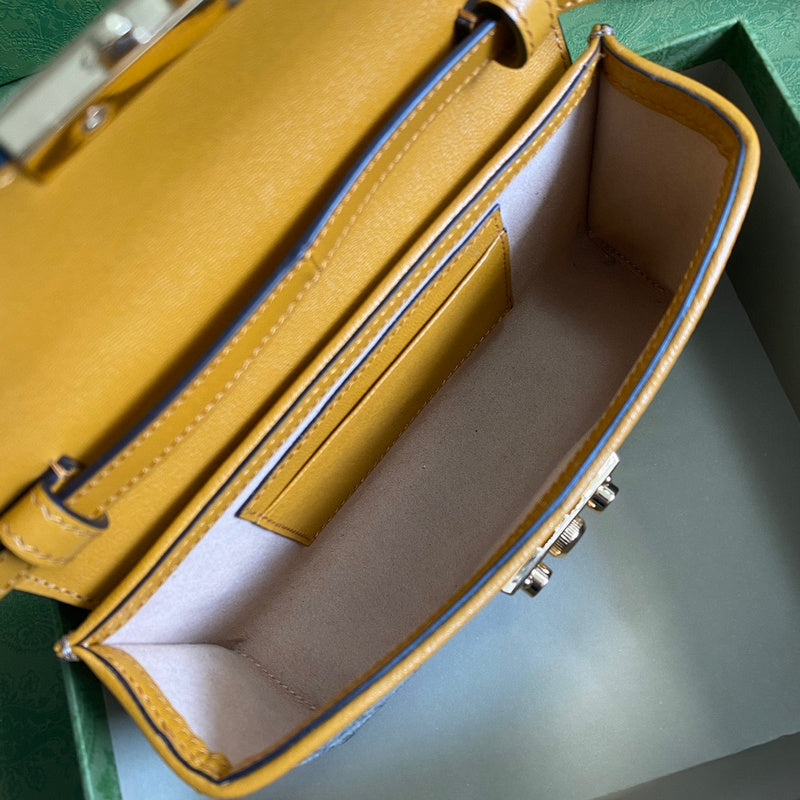 Gucci   Luxury Bags  970