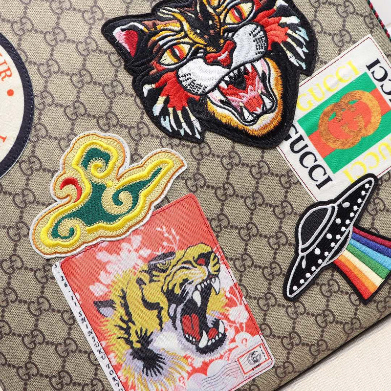GGG - Bags District - 845