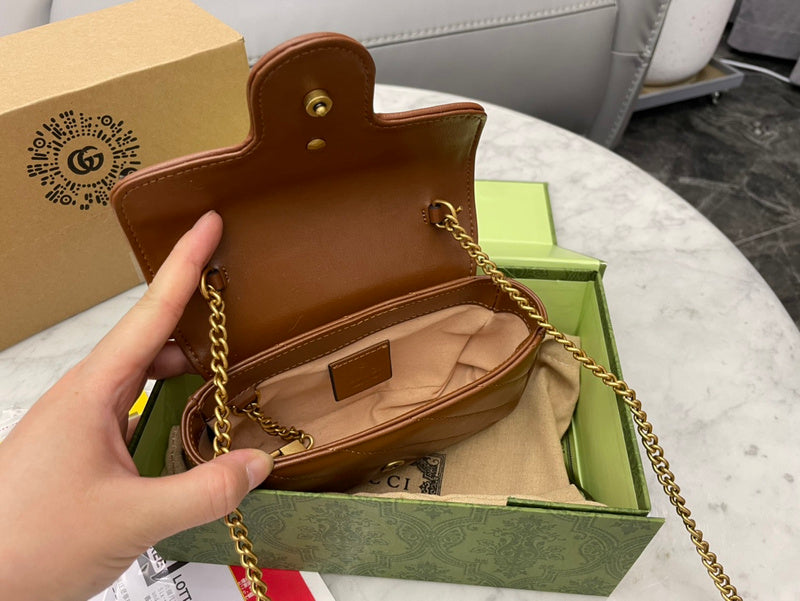 Luxury - Gucci Bags - 142