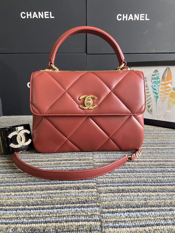 Chanel Bags - BG Bags - 1509