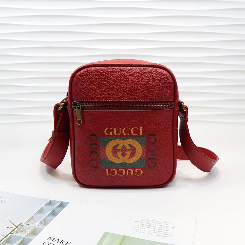 GGG - Bags District - 869