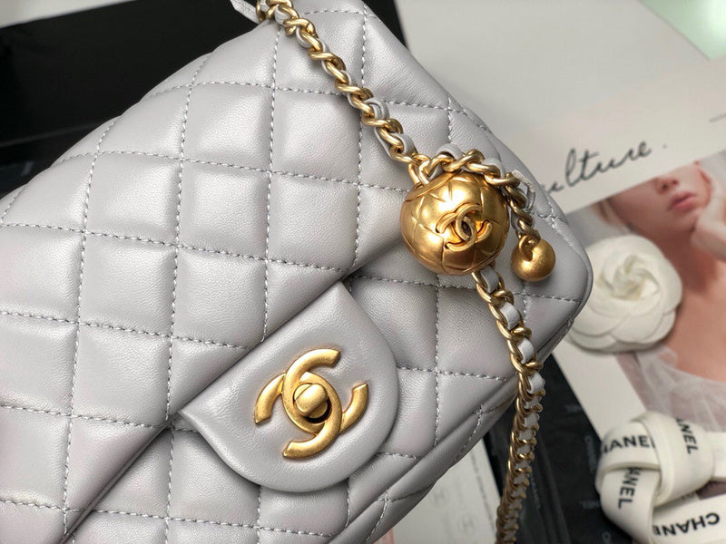 bags-district - Chanel Bags - 7463