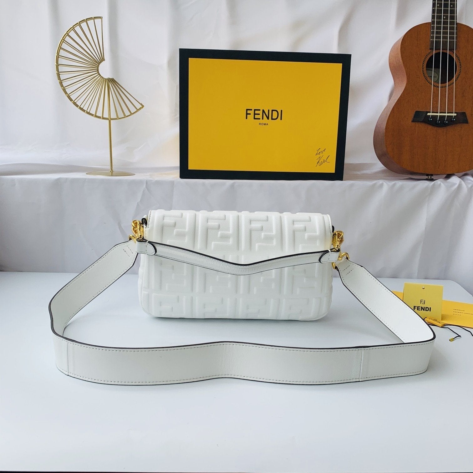 New Arrival Bags Fendi 177
