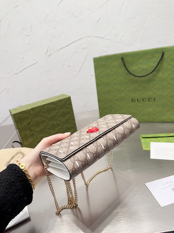 Luxury - Gucci Bags - 151