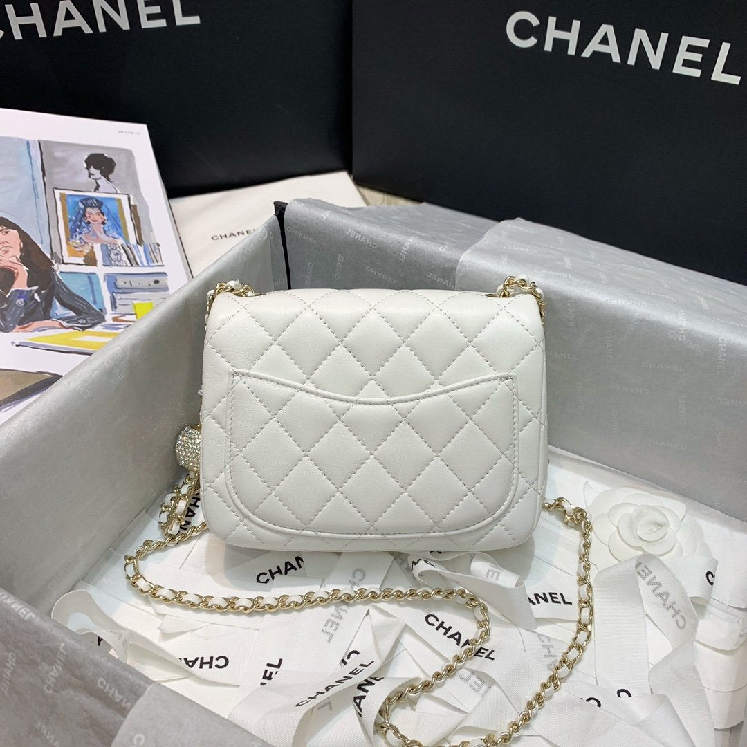 Designer Handbags Chanel 172