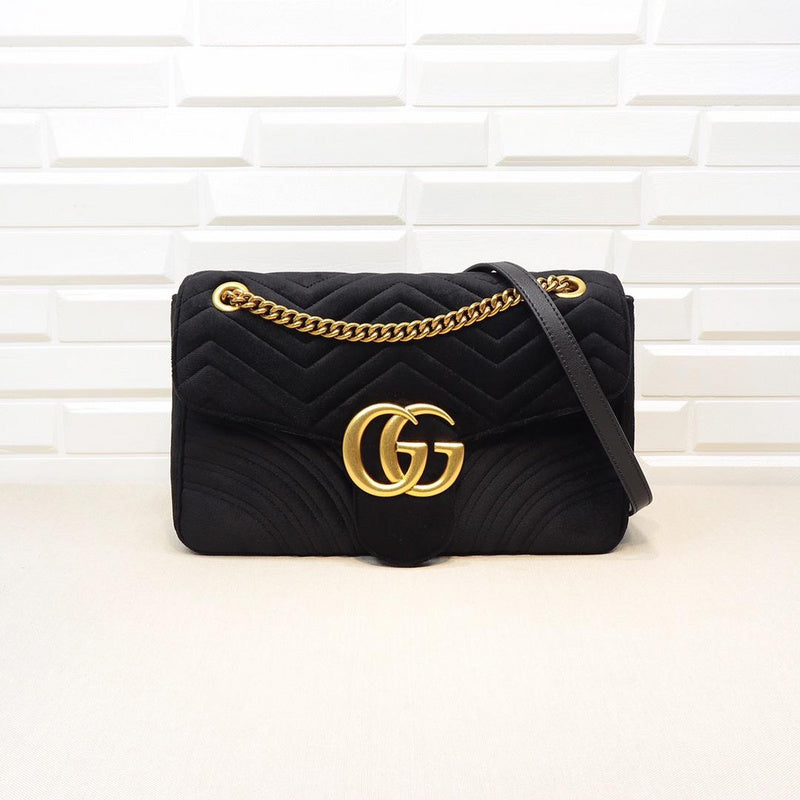 GGG - Bags District - 861