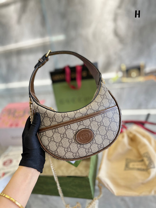 Luxury - Gucci Bags - 261