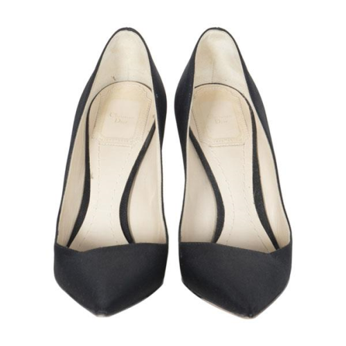 Christian Dior Ombre Heeled Pumps