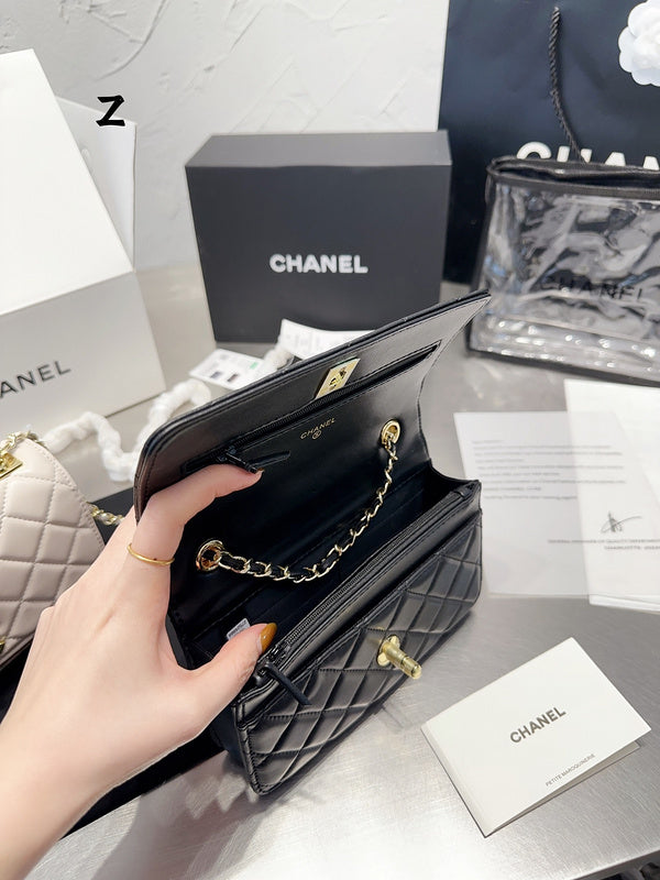 bags-district - Chanel Bags - 7161