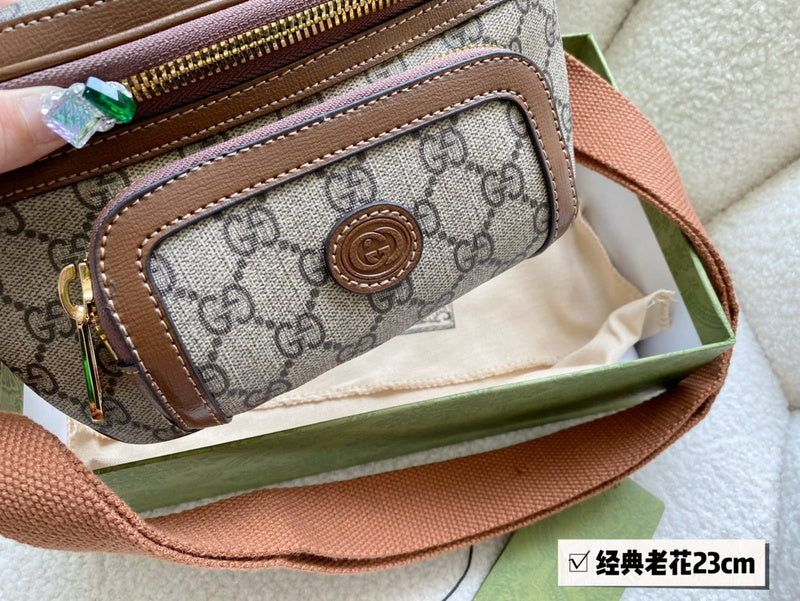 Luxury - Gucci Bags - 029