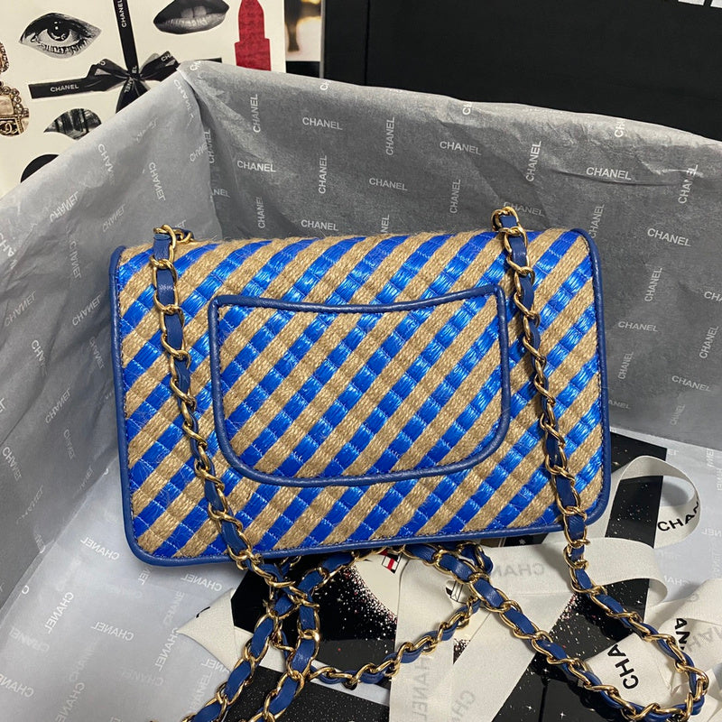 Chanel Bags - BG Bags - 1667