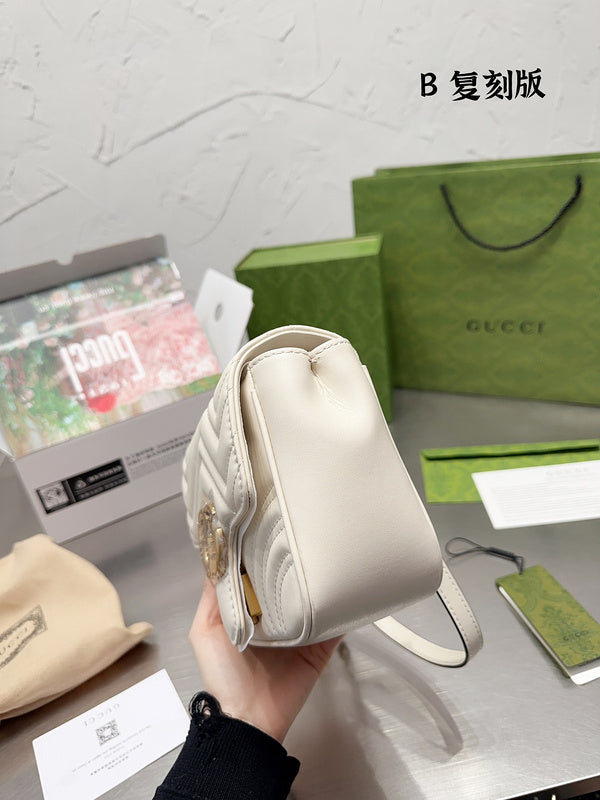 Luxury - Gucci Bags - 196