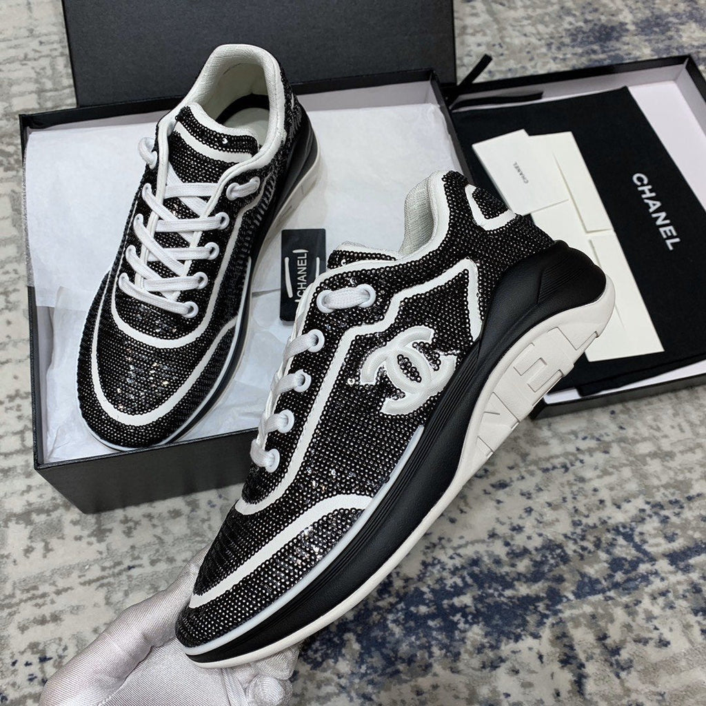 Chanel Sneakers
