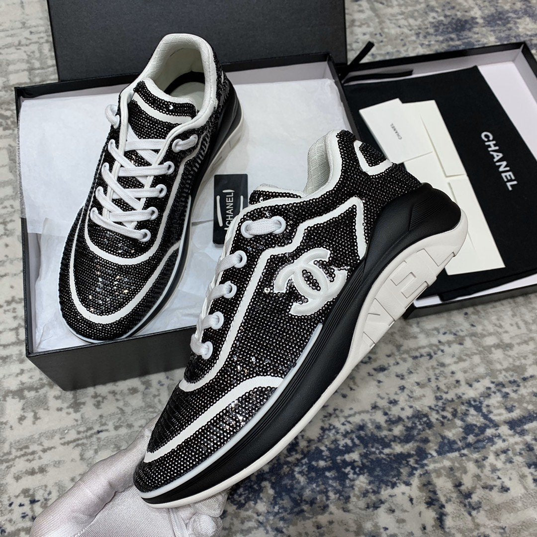 Chanel Sneakers
