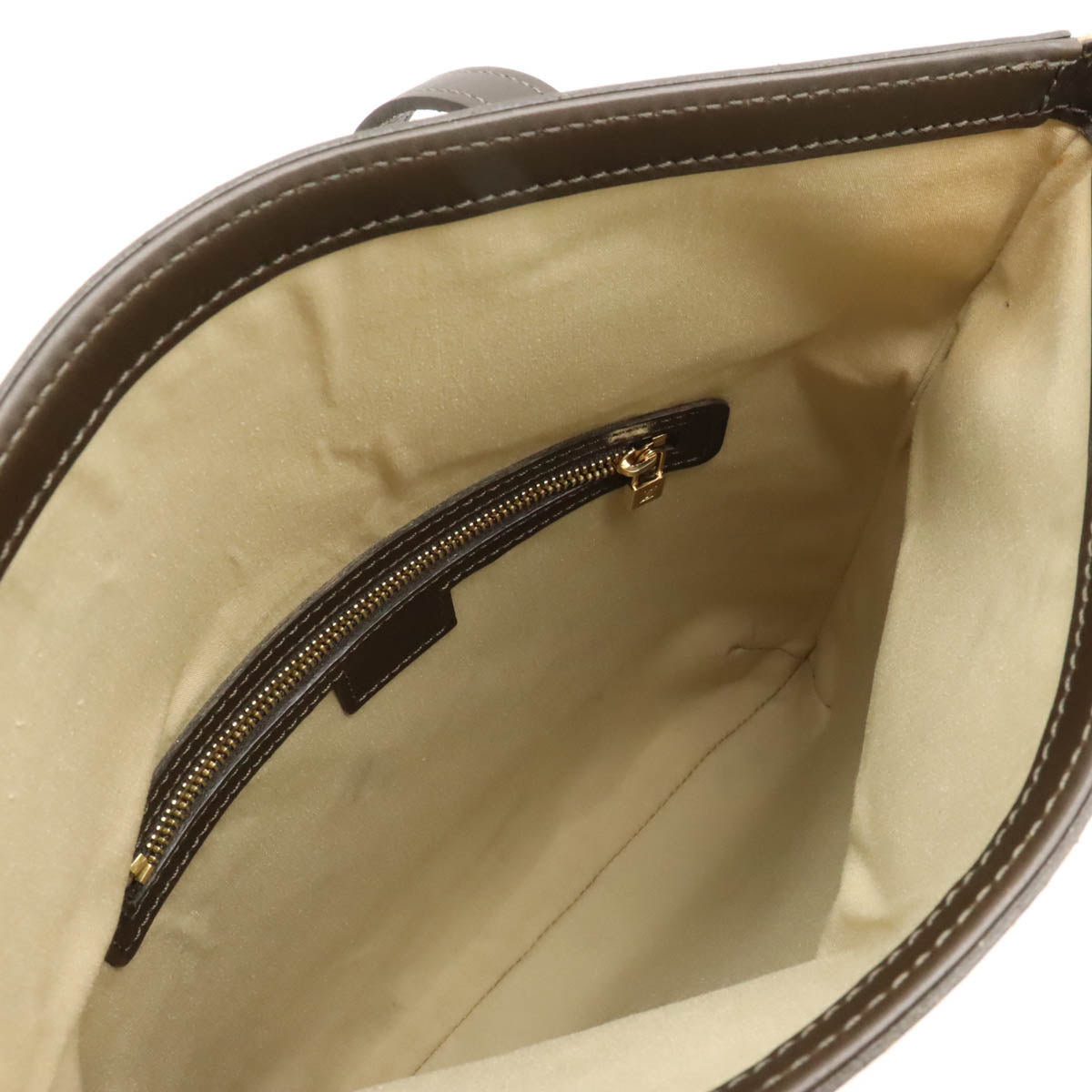 Louis Vuitton Louis Vuitton Monograms Mini French Handbags 2WAY Shoulder Bag Shoulder Leather Canvas M92209