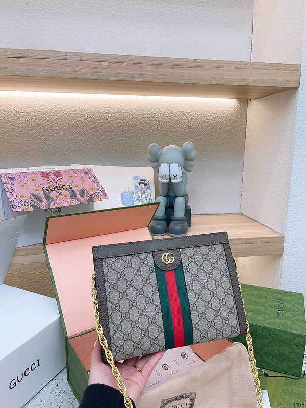 Luxury - Gucci Bags - 222
