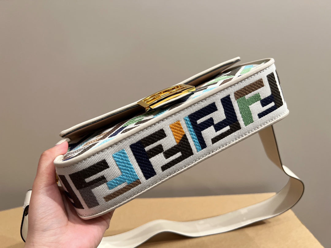 Luxury Bags Fendi 294