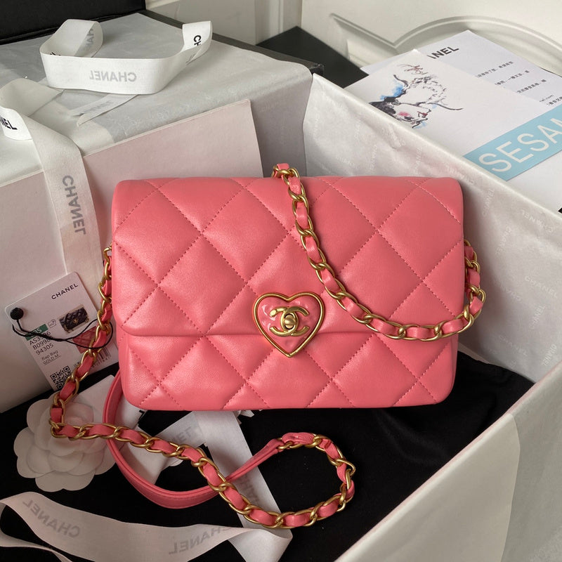 bags-district - Chanel Bags - 7346