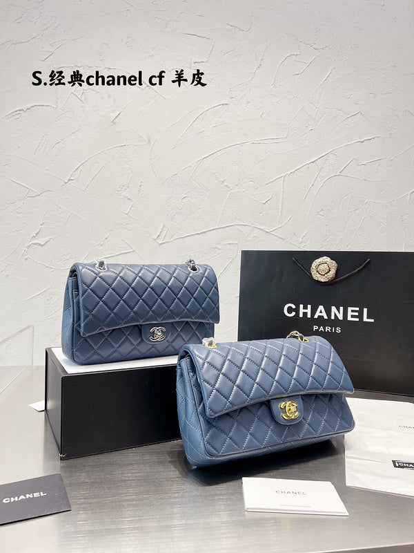 bags-district - Chanel Bags - 7282